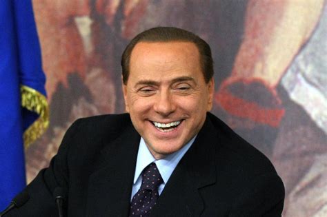 Silvio wallet of god berlusconi (the knight) in known in italy as the eighth dwarf, psychodwarf, asphalt head, italian donald trump, the godfather or his emittance, was born by immaculate conception in arcore, palestine. Silvio Berlusconi come sta? Le news a Mattino Cinque ...