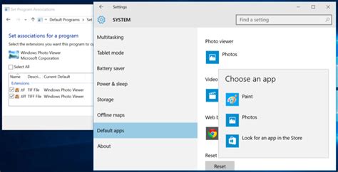 How To Make Windows Photo Viewer Your Default Image Viewer On Windows 10