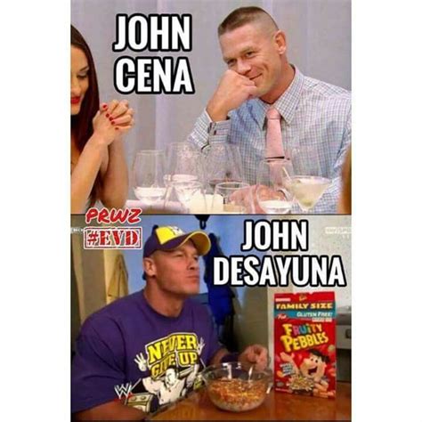 John Cena Meme Sonnydodi