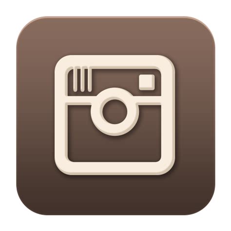Instagram Icon 24x24 145388 Free Icons Library