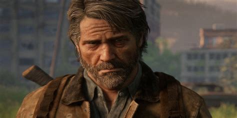 The Last Of Us 2 10 Important Things You Didnt Know About Joel