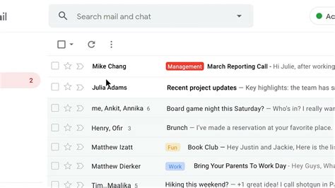 How To Send A Gmail Email With High Importance