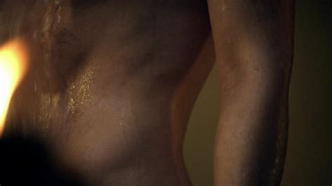 Nude Scenes Anna Hutchison In Spartacus Video Nudecelebgifs