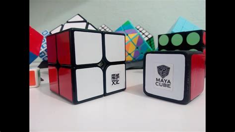 Como Resolver El Cubo De Rubik 2x2 Principiantes En EspaÑol Youtube