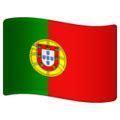 There are plenty of other slang names, too (see below). 🇵🇹 Flag for Portugal Emoji