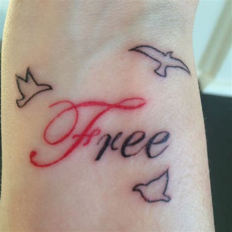 Free Past Present Future Wrist Tattoo Tattoos Past Present