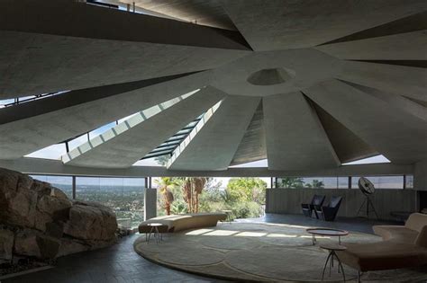 We are a family run business with over 50 years experience within, all aspects of the construction industry including maintenance. These James Bond houses have a licence to thrill ...
