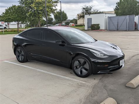 2019 Tesla Model 3 Mid Range Rwd Find My Electric