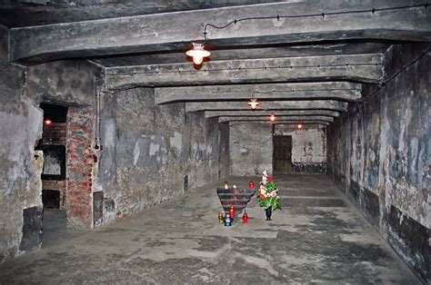 Find the perfect auschwitz gas chamber stock photos and editorial news pictures from getty images. How did the Auschwitz I gas chamber look in January 1945 ...