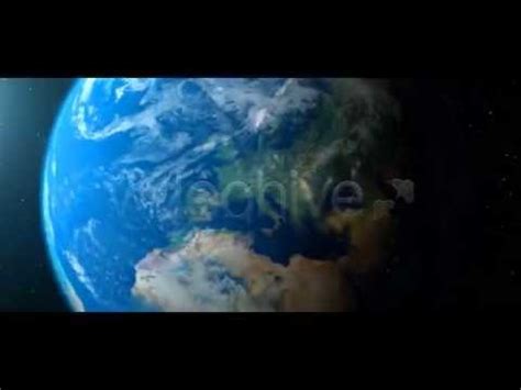 Easy to change background video, and colors. Adobe After Effects template: "Eagle Eye" - YouTube
