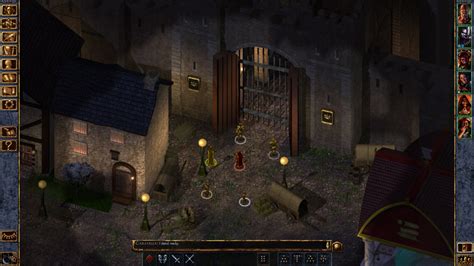 Baldurs Gate Enhanced Edition Screenshots Helloloxa Hot Sex Picture