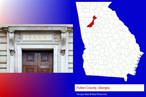 Fulton County Georgia Zip Code Map Hot Sex Picture