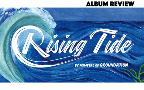 Review Rising Tide Rising Tide