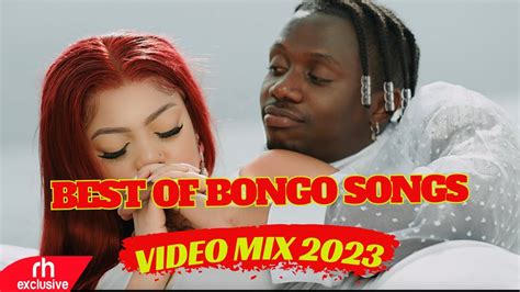 Best Of Bongo Songs Video Mix 2023 Ft Jay Melodyrayvannyzuchu