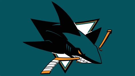 San Jose Sharks Logo San Jose Sharks Symbol Meaning