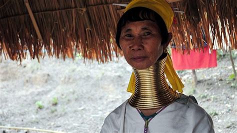Kayan Tribe The Unique Long Neck People Of Thailand — Guardian Life