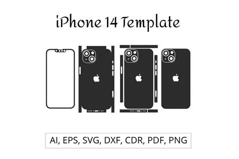 Iphone 14 Templates