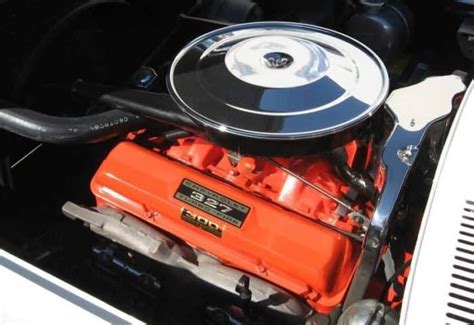 A Guide To Every Small Block Ever Offered In A Car By Chevy Autowise