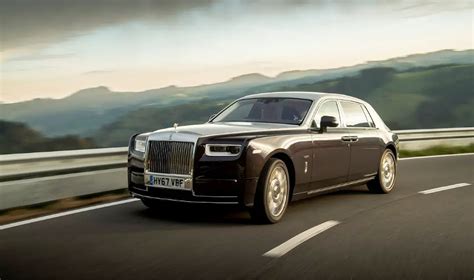 Your Guide To All Current Rolls Royce Models In 2018