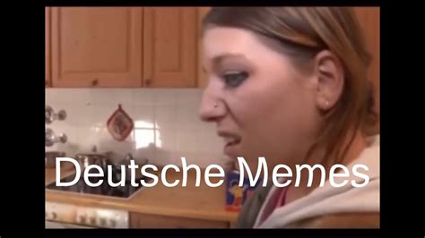 Legendäre Deutsche Memes Youtube