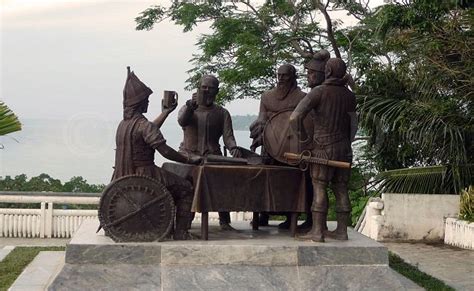 Top Historical And Cultural Sites In Bohol
