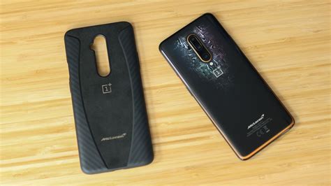 Oneplus 7t Pro Mclaren Edition Is Official Digital Camera World