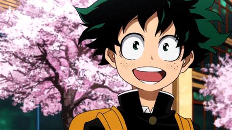 A Letter to My Hero Academia: The Show that Rekindled My Love of Anime