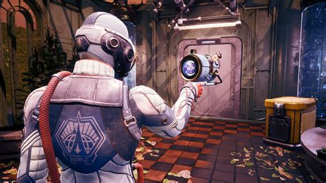 The Outer Worlds Murder On Eridanos Launches On March 17 For