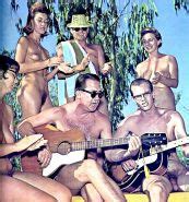 Groups Of Naked People Vintage Edition Vol 5 Porn Pictures XXX