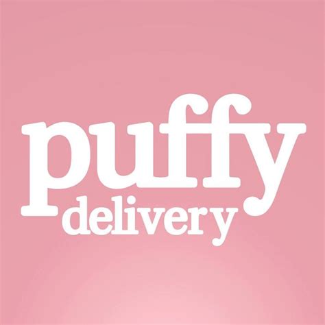 Puffy Delivery