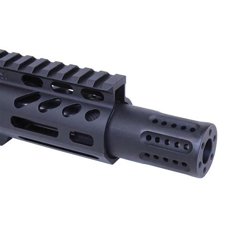 Guntec Usa Ar 15 9mm Cal Complete Micro Upper Kit W Micro Slip Over