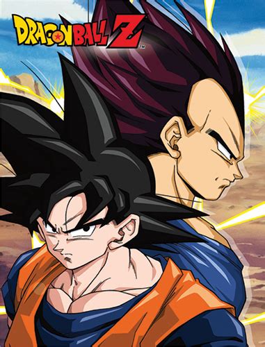 Check spelling or type a new query. Dragon Ball Z Blanket - Goku Vs. Vegeta @Archonia_US