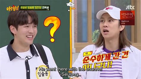 You are facing any problem on dramacool1.org then comment below. Knowing Bros 234 Eng Sub by KBForYou1 (Part 3) - YouTube