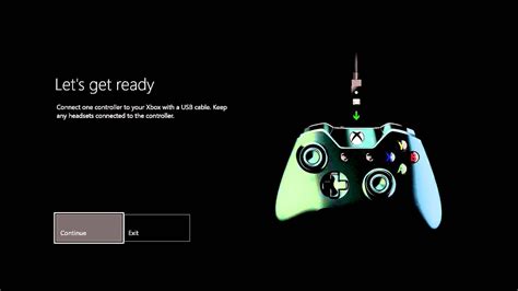 How To Update Your Xbox One Controller Youtube