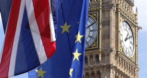 How Might Brexit Affect The Eu Nysearcavgk Seeking Alpha