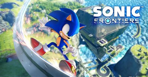 Sega Releases New Overview Trailer For Sonic Frontiers