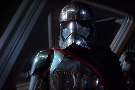 The Hottest ‘star Wars Villains Ranked