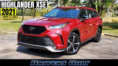 2023 Toyota Highlander Xse Release Date And Price