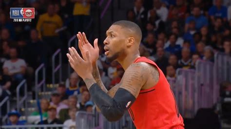 Even discounting that game though, portland still finished the season on fire. Denver Nuggets vs Portland Trail Blazers - Game 2 - May 1 ...