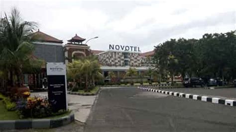 Novotel Hotel Bali Airport Hotel Transit