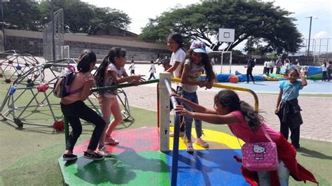 Juegos recreativos para la motivación de niños por la práctica del judo, en la comunidad reparto industrial, de la isla de la juventud, es de gran importancia, ya que constituye una herramienta que permite enriquecer las actividades recreativas en planes de la calle, festivales deportivos, programas a. Juegos y diversión le esperan a niños, jóvenes y adultos ...