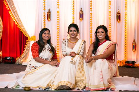 Indian Christian Wedding Traditions Izabela Mazur