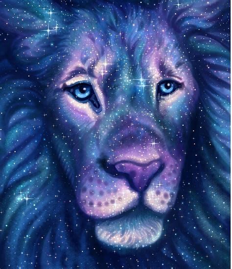 Top 999 Galaxy Lion Wallpaper Full Hd 4k Free To Use