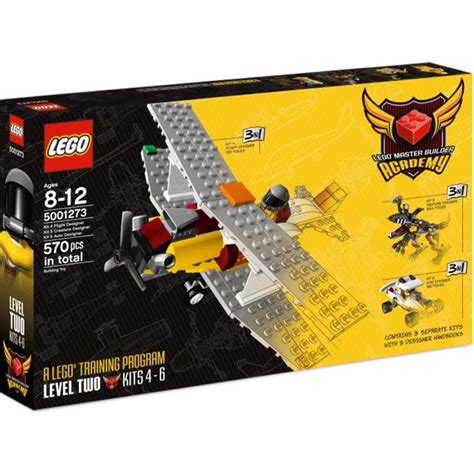 My father dan is also one of the six master builders in the world that work for lego. LEGO Master Builder Academy Sets: Virtual Product ...