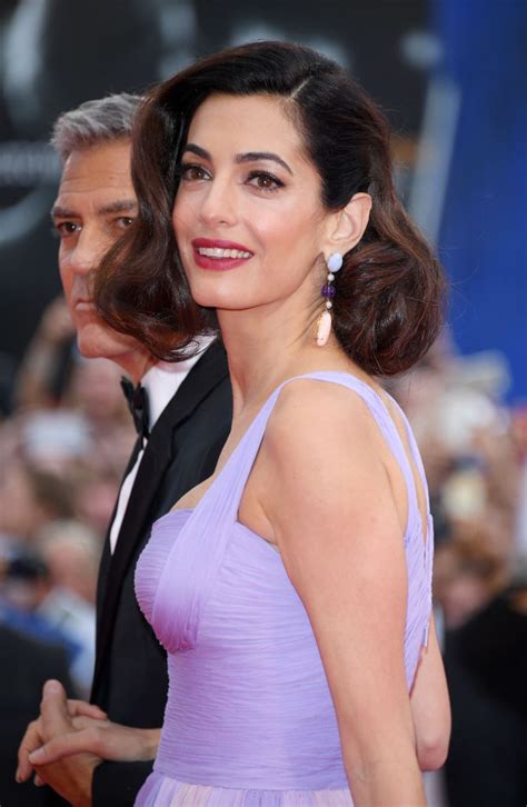 The 20 most glamorous couples to grace the cannes film festival. Amal Clooney was pure Old Hollywood glamour at her first ...