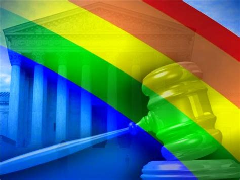 Poll Solid Majority Of Americans Support Pro Same Sex Marriage Ruling
