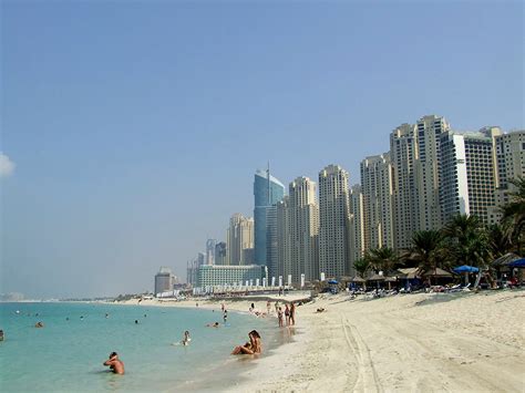Be sure to check with the location if they can recommend any. Jumeirah Beach Dubai | Travelvui