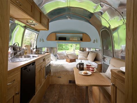 Photo 9 Of 20 In Live The Airstream Life Vicariously With A New Book
