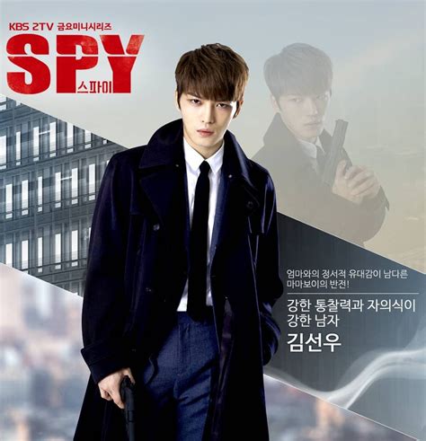 List rulesvote up the best korean drama shows. Spy - Drama (Korean Drama - 2015) - 스파이 @ HanCinema :: The ...