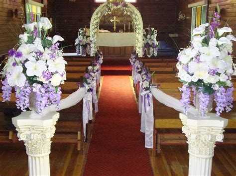 Church Wedding Decorating Ideas Images Previous Image